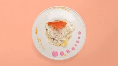 Tortellini Pana Proshutë