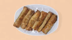 Spring Rolls