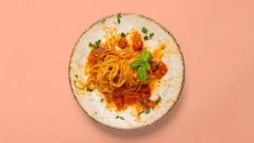 Linguine të Freskëta