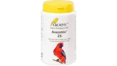 Aves Fruitmix Premix Për Zogj
