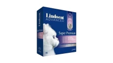 Lindocat rere per mace me arome babypowder 6 L