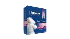 Lindocat rere per mace me arome babypowder 10 L