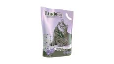 Lindocat Kristaline per Mace Lavander 5 L