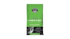 World's Best Rere per Mace Cat Clumping 3.18 kg
