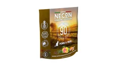 Necon mish derri dhe oriz per mace adult 400 gr
