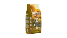 Necon me mish derri dhe oriz per mace adult 1,5 kg