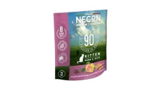Necon me mish derri dhe oriz per Kotele 400 gr