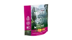 Necon Low Fat Rose dhe Oriz per mace te sterilizuara adult 400gr