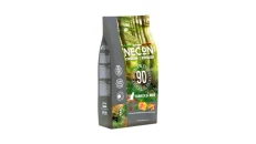 Necon me Gjel Deti dhe Oriz per mace adult 1.5kg
