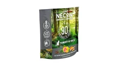 Necon me Gjel deti dhe Oriz per mace adult 400 gr