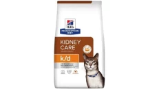 Hill's  per Mace K/D Kidney Care 1,5 kg