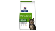 Hill'S Prescription Diet per Mace Metabolic 1,5 kg