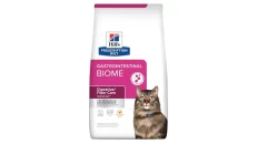 Hill's Prescription Diet GI Biome Cat 1,5 kg