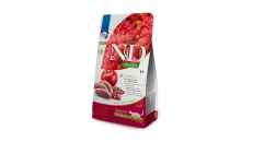Farmina ND Quinoa Hairball për mace me Rose 1,5 kg