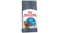 Royal Canin Light Weight Care mace adult 1,5 kg