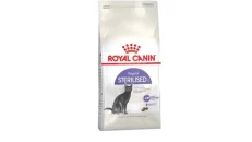 Royal Canin Sterilised 37 4kg