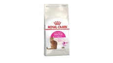 Royal Canin Exigent Savour per Mace 2kg