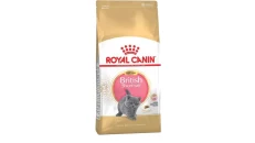 Royal Canin Brittish Shorthair Kitten 2 Kg
