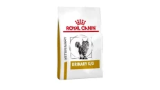 Royal Canin Urinary S/O per Mace 1.5kg