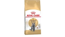 Royal Canin British Shorthair Adult  2kg