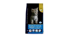Farmina Matisse Kitten me Mish Pule & Oriz 400gr