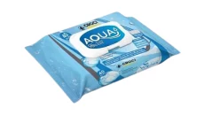 Croci Letra te Lagura Aqua 40 cope