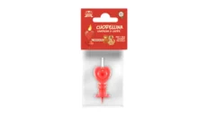 Qiri Cuorellina Rossa