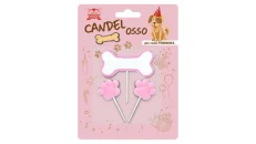 Qiri Candelosso Cane Mas