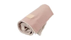 Batanije Fuzzyard Soft Blush 90 cm x 60 cm