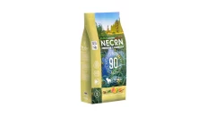 Necon natural wellness Senior Dog Mini me Rose dhe Oriz 2 KG