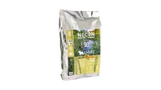 Necon natural wellness senior dog  me rose dhe oriz 10 kg