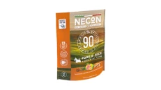 Necon natural wellness Adult Dog Mini mish Derri dhe oriz 800 gr