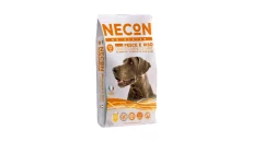 Necon Dog Delicate me Peshk te Bardhe 12 KG