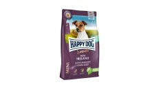 Happy Dog Mini  Ireland Salmon dhe Lepur 300 gr