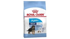 Royal Canin Maxi Puppy 4kg