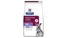 Hill’S Prescription Diet I/D Low Fat Dog 1,5 kg