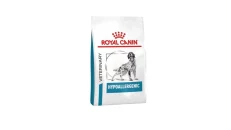 Royal Canin Veterinary Diet Hypoallergenic  2kg