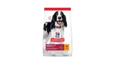 Hill'S  Për Qen Adult Medium Pulë 14 kg
