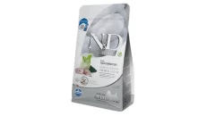 Farmina N&D per Qen Adult  Mini Me Spirulina 2 kg