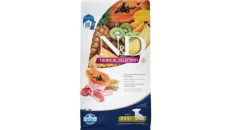 Farmina Nd Tropical Selection Puppy Mini Me Qingj 1,5 kg