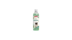 Beaphar Shampoo Për Mace Me Vaj Makadamia & Aloe Vera