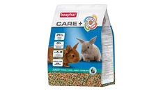 Beaphar Care+® Rabbit Junior Food