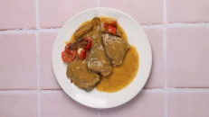 Rosto Viçi