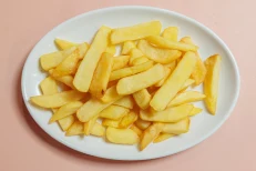 Patate Të Skuqura