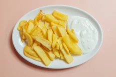 Patate Me Xaxiq