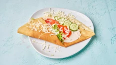 Majv Crepe