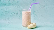 Banana Smoothie