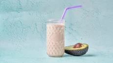 Avokado Smoothie