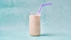 Honey Smoothie