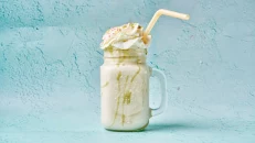 Milkshake Oreo